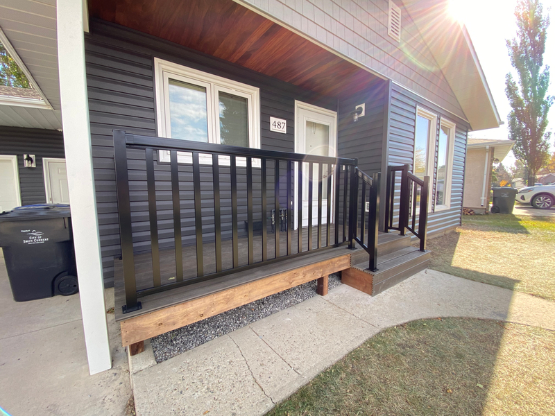 Cover photo of Ultra Home Contracting